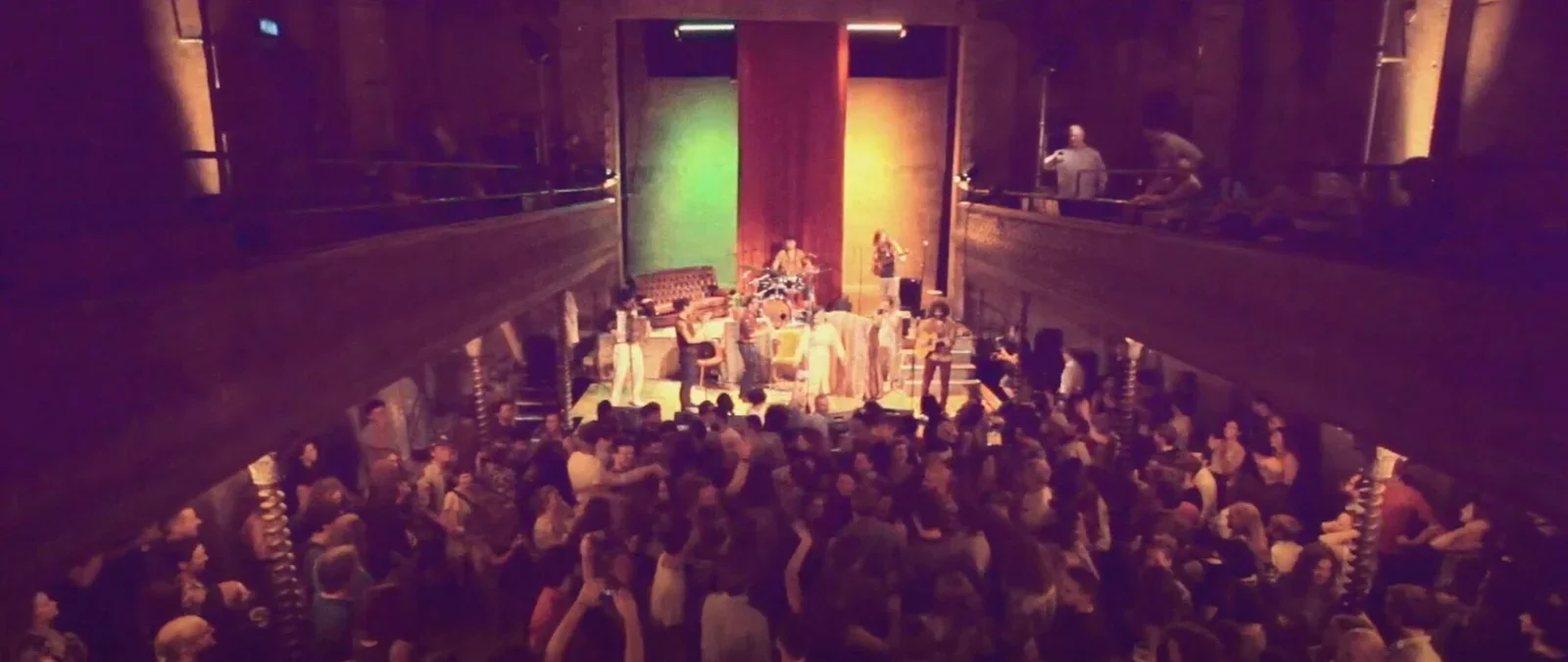 Don Kipper Performance Still 2