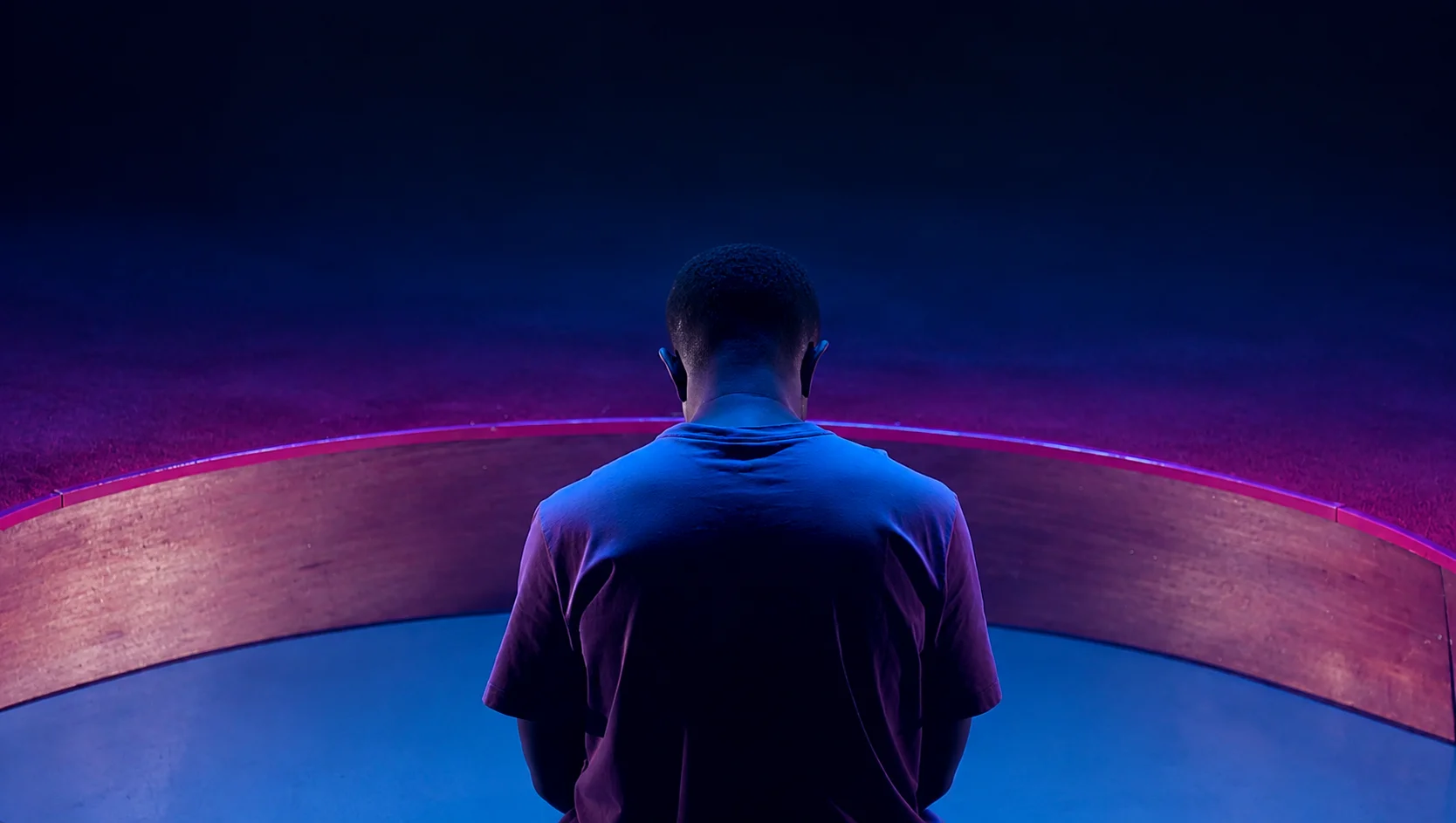 The Yard Theatre Video Preview