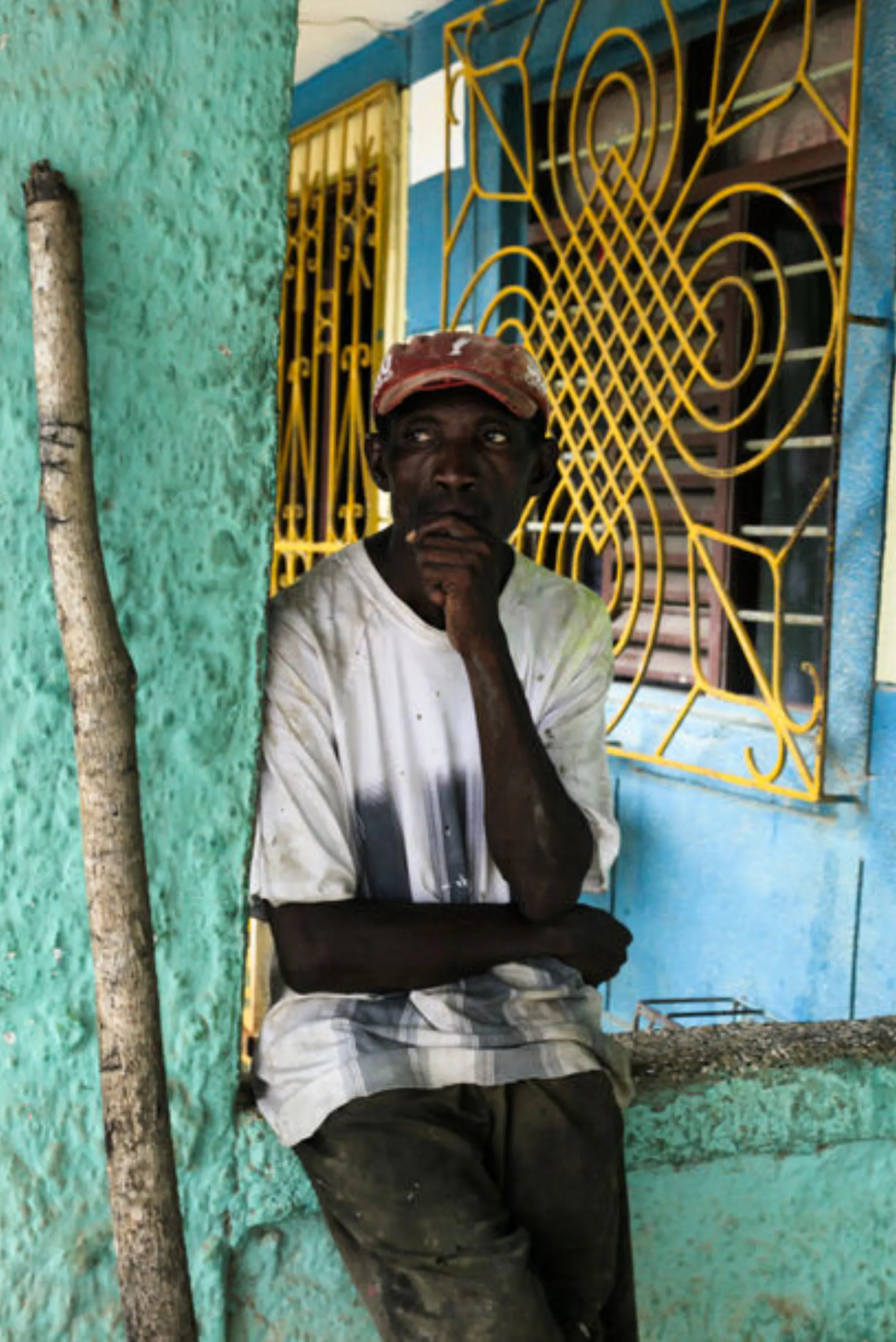 Somos African / We Are African - photo 1