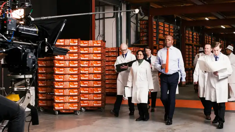 Warburtons